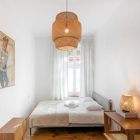 Malarskie Atelier Stary Toruń Eksteriør bilde