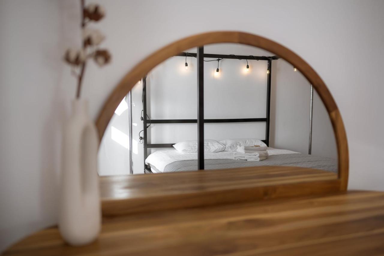 Malarskie Atelier Stary Toruń Eksteriør bilde