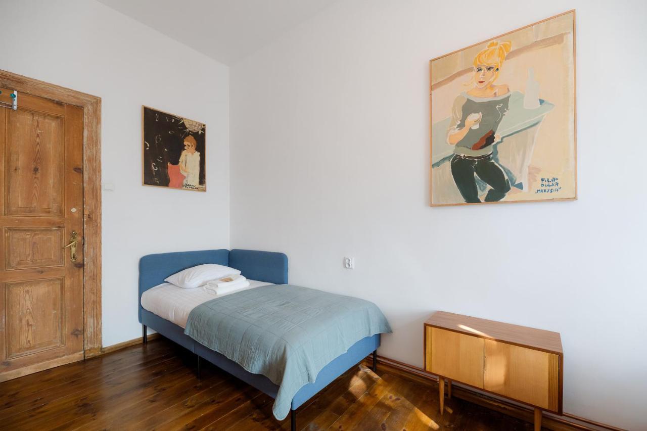 Malarskie Atelier Stary Toruń Eksteriør bilde