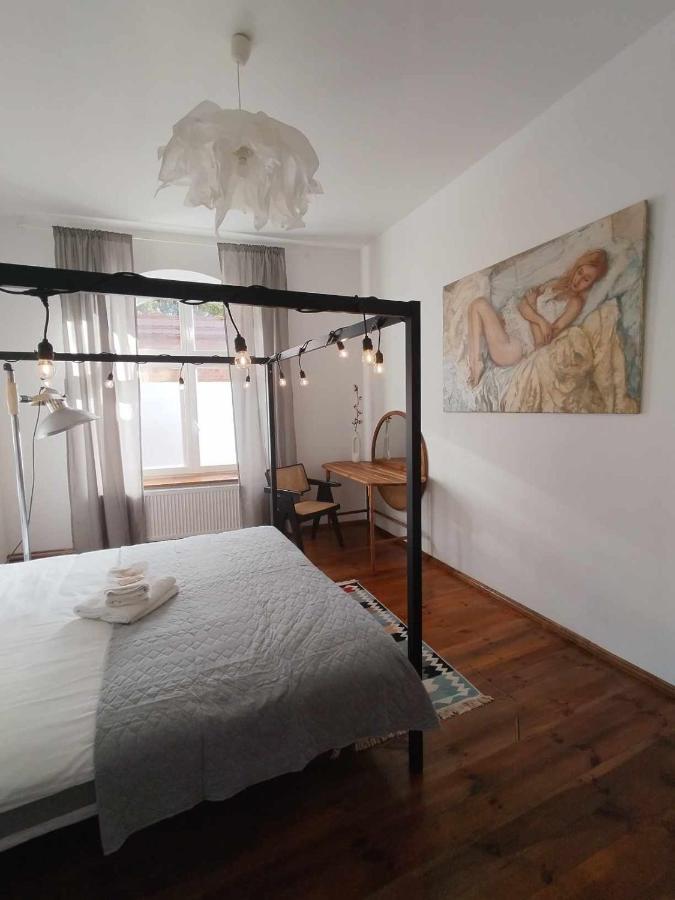 Malarskie Atelier Stary Toruń Eksteriør bilde